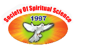 Society Of Spiritual Science